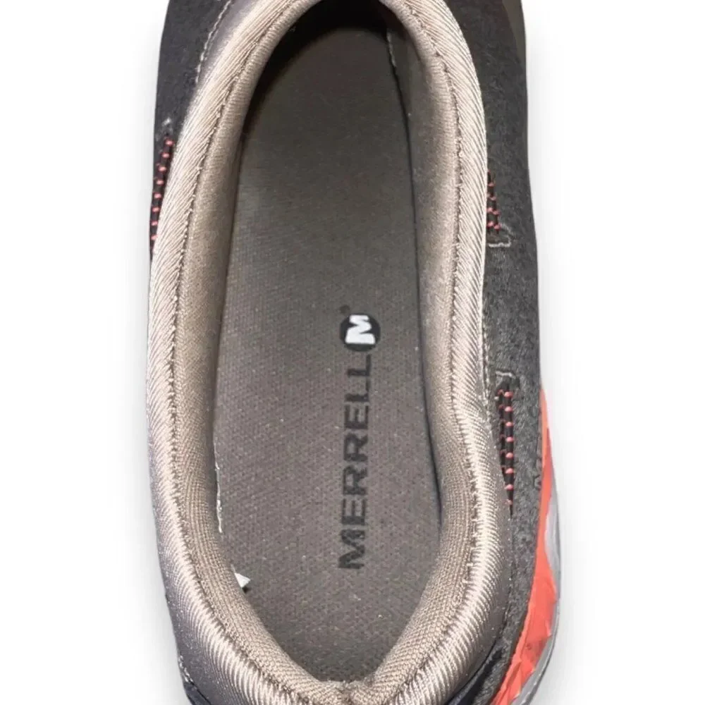 Merrell Cloud Moc Water Sneakers‎ Aluminum Grey 515738 Women's 10